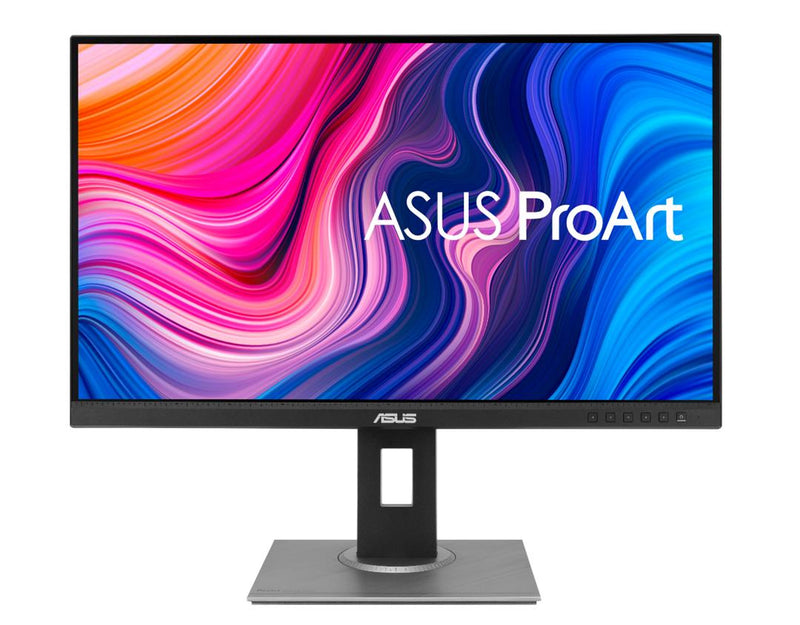 ASUS ProArt PA278QV 68,6 cm (27") 2560 x 1440 pixels Quad HD LED