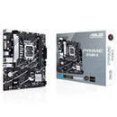 MOTHERBOARD ASUS PRIME B760M-K SOCKET 1700 MICRO ATX