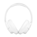 JBL HEADPHONES BLUETOOTH TUNE T730 WHITE
