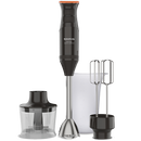VARINHA MÁGICA TAURUS BAPI 1200 ROCKET