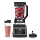 Ninja BN750 2,1 l 1200 W Preto, Cinzento