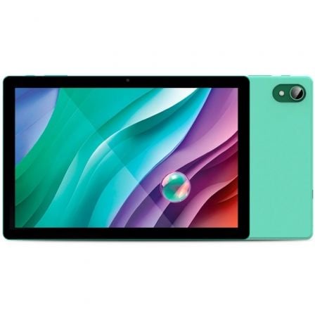 TABLET SPC GRAVITY 5 SE 10.1" 4GB 64GB OCTACORE VERDE