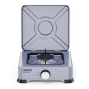 HAEGER FOGAREIRO GAS 1 BOCAS MONO COOK