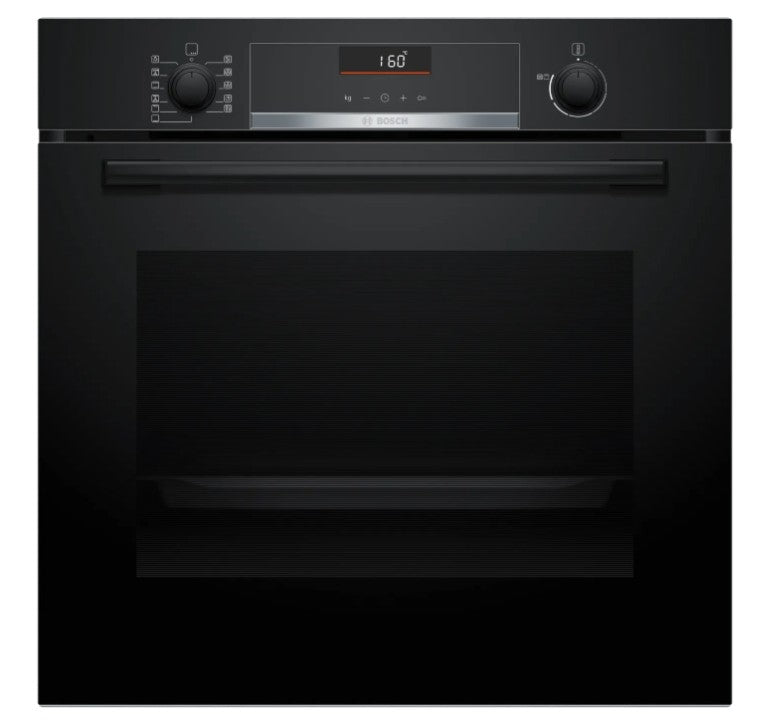 FORNO BOSCH HBG536EB4 PRETO