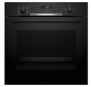 FORNO BOSCH HBG536EB4 PRETO