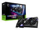 GEFORCE RTX 5070 12G GAMING TRIO OC