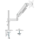 SOPORTE DE MESA CON CONTRAPESO PARA 2 MONITORES AISENS DT32TSR-43