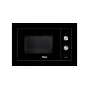 TEKA - MICROONDAS ENCASTRE ML 8200 BI BK MAESTRO 112060010