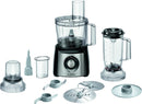 PROCESSADOR ALIMENTOS BOSCH MCM3PM386