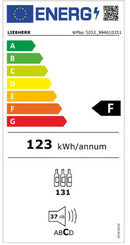 GARRAFEIRA LIEBHERR - WPBSI 5052