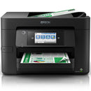 Epson WorkForce Pro WF-4820DWF Jato de tinta A4 4800 x 2400 DPI 2