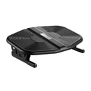 BASE ERGONÓMICA PARA PÉS - PRETO