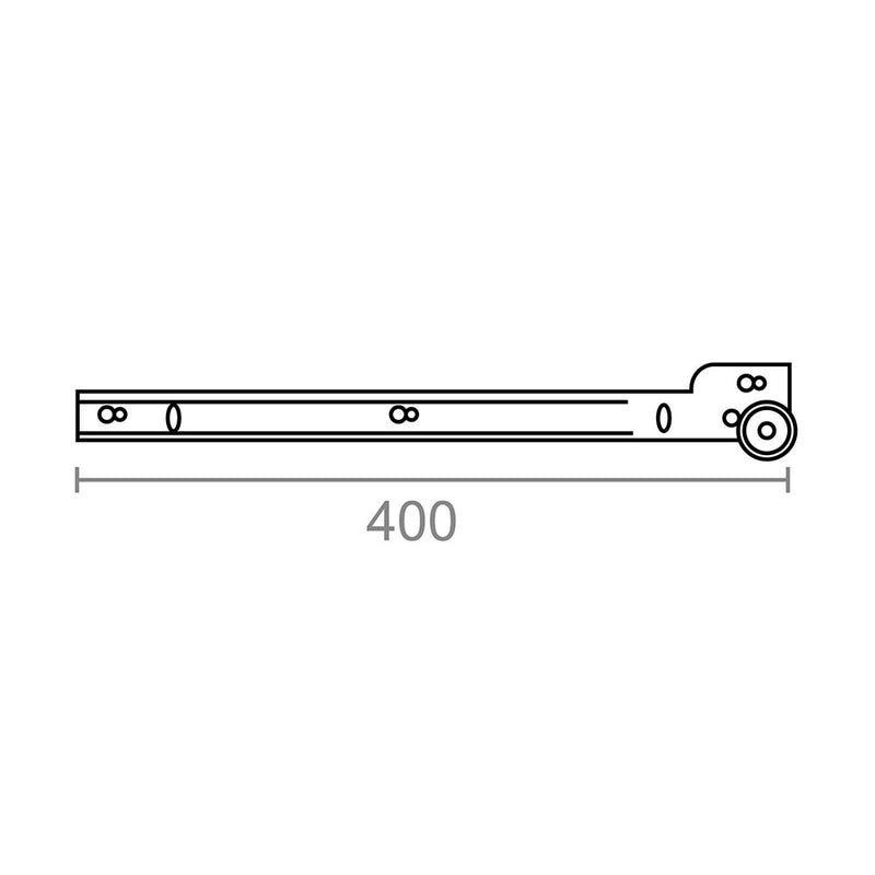 BLOCO DE GAVETAS MULTIFUNCIONAL S 7L 19,6X39X16CM