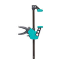 SARGENTO MONOMANUAL 1 EHZ EASY 75-300 75MM LONG 3021000 WOLFCRAFT