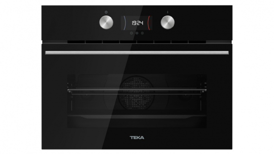 Teka HLC 8400 44 l 3015 W A+ Preto