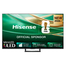 TV HISENSE 75E8S( 75" - 191 CM - MINI LED UHD 4K  - VIDAA U9  )