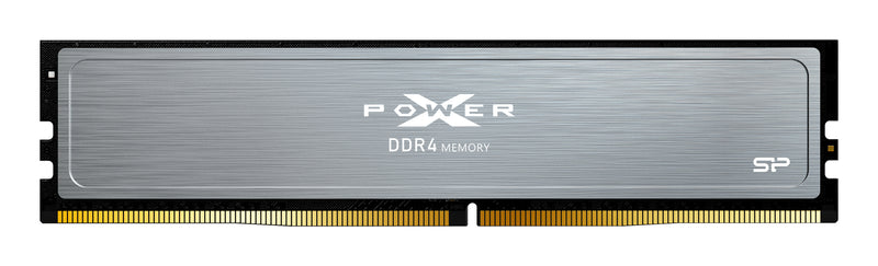 DIMM SP-SILICON POWER XPOWER PULSE CHW 16GB DDR4 3200MHZ CL16