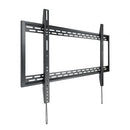 TooQ LP41130F-B suporte para TV 2,54 m (100") Preto