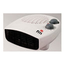 TERMOVENTILADOR FM MALLORCA 2000W BRANCO