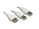 CABO METRONI.USB 2.0-AA MF-1,8-495218