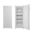 CONGELADOR VERTICAL EDESA EZS1412NFA V 1420X550