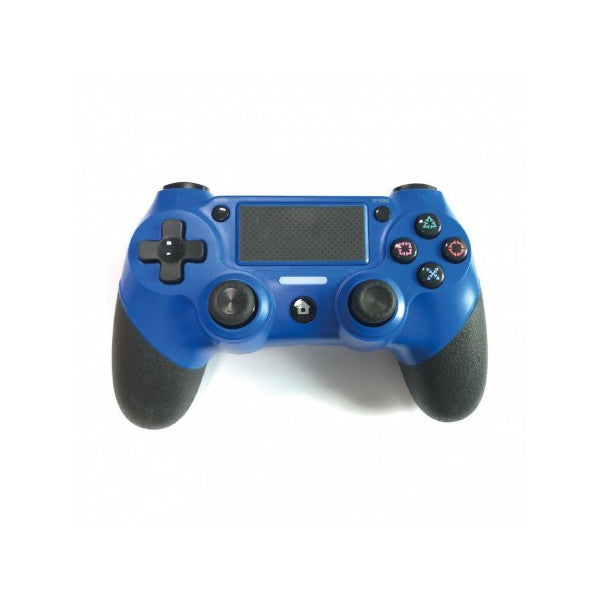 MANDO NUWA PS4 WIRELESS CONTROLLER AZUL (COMPATIB