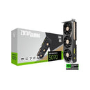 TARJETA GRÃFICA ZOTAC RTX 5070 SOLID OC 12GB
