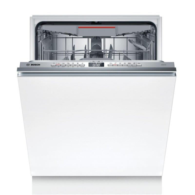 Bosch Serie 4 SBH4HVX00E máquina de lavar loiça Completamente emb