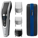 Philips 5000 series Aparador de cabelo lavável com tecnologia Tri