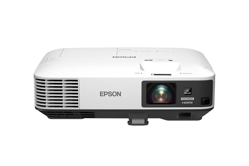 Epson EB-2250U datashow Projetor de distância normal 5000 ANSI lu