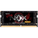 MEMORIA RAM APACER NOX 16GB DDR4 3200MHZ 1.2V CL20 SODIMM