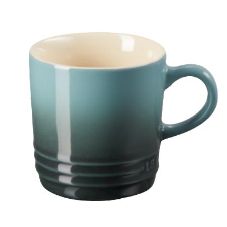 LE CREUSET - CANECA 200ML OCEAN 70303203600099