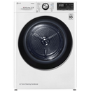 MÁQUINA DE SECAR ROUPA LG RC-90V9AV2W 9KG