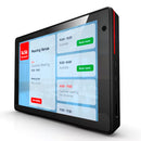 PHILIPS MONITOR 10" 350CD 247 TOUCH POE LAN ANDROID 10BDL3351T