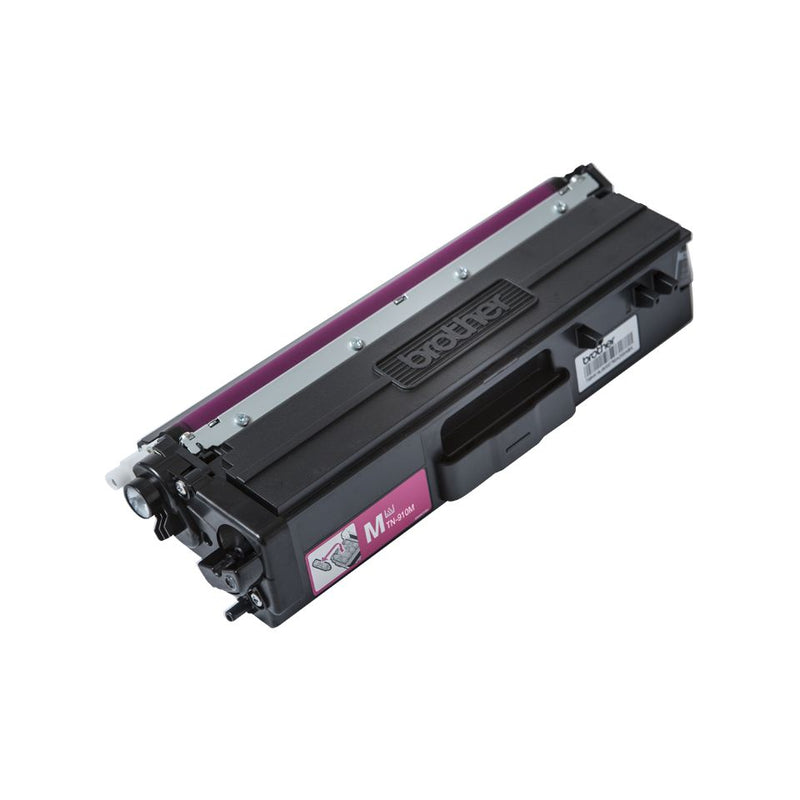 Brother TN-910M toner 1 unidade(s) Original Magenta