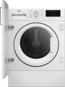 LAVASECA BEKO B5DBT48437WB 8K+5K INT.