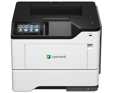 IMPRESSORA LEXMARK LASER MONO MS632DWE