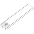 BARRA DE LUZ MAGNÉTICA CON SENSOR DE MOVIMIENTO MUVIT IO MIOCAB00