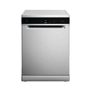 MÁQUINA DE LAVAR LOUÇA WHIRLPOOL WFC3C34PX 14 CONJUNTOS INOX