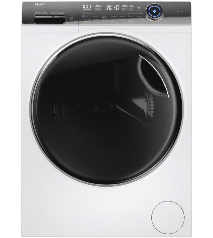 Haier I-Pro Series 7 Plus HW100-BD14979U1 máquina de lavar Carreg