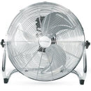 VENTILADOR DE CHÃO INDUSTRIAL GRUNKEL MET-H18INDUSTRIAL 90W 3 ASP