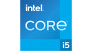 INTEL® CORE I5-12600KF 10 CORES (6P+4E) THREADS 16, 3.70GHZ ATÉ 4
