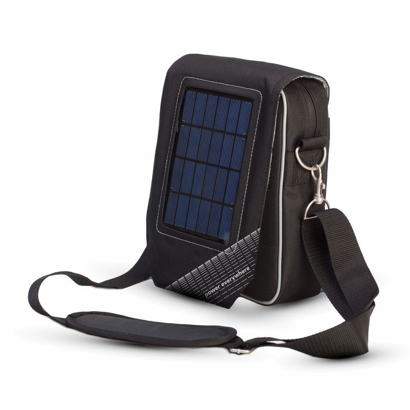 BOLSA C PAINEL SOLAR A-SOLAR