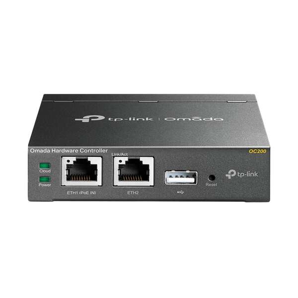 TP-Link OC200 gateway/controlador 10, 100 Mbit/s