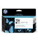 TINTEIRO HP 730 PHOTO BLACK