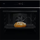 FORNO AEG TE-7-PB-63-ZAB
