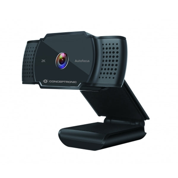 Conceptronic AMDIS02B webcam 5 MP 2592 x 1944 pixels USB 2.0 Pret