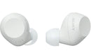 TRULY WIRELESS BLANCO