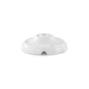 EMBELHECEDOR Ø100MM PORCELANA SERIE VINTAGE PARA SUSPENSÃO