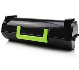 Lexmark 24B6519 toner 1 unidade(s) Original Preto